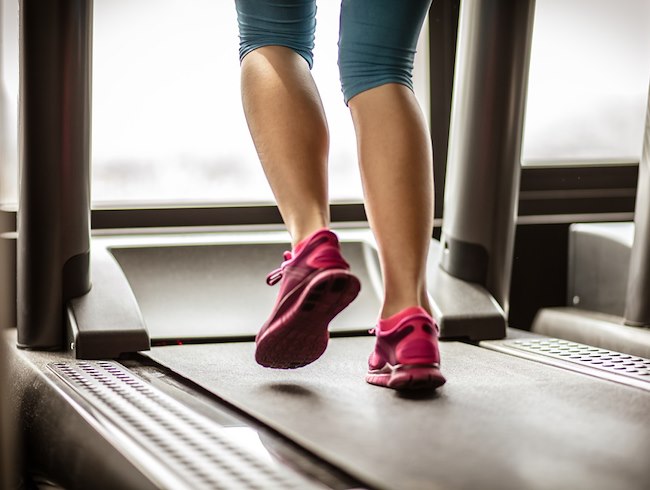 The Club at County Hall